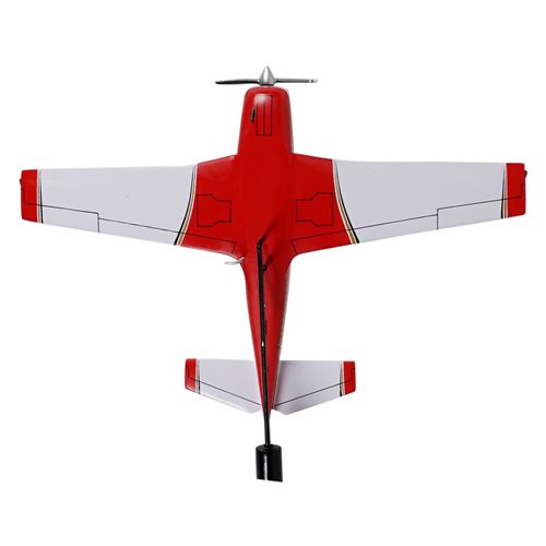 Mooney M20F Briefing Stick - View 6