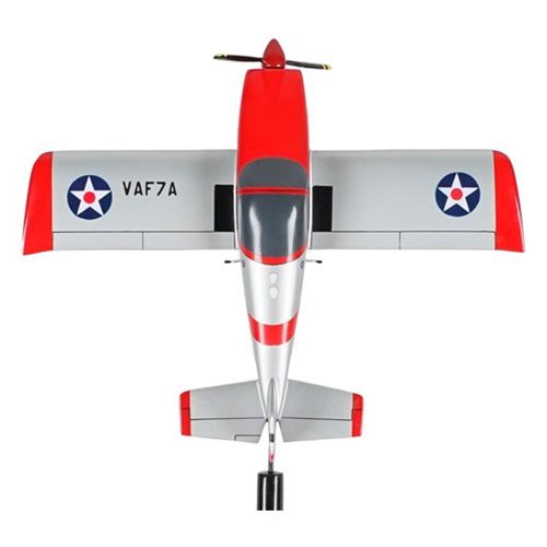 RV-7/7A Van's RV Custom Airplane Model Briefing Sticks - View 8