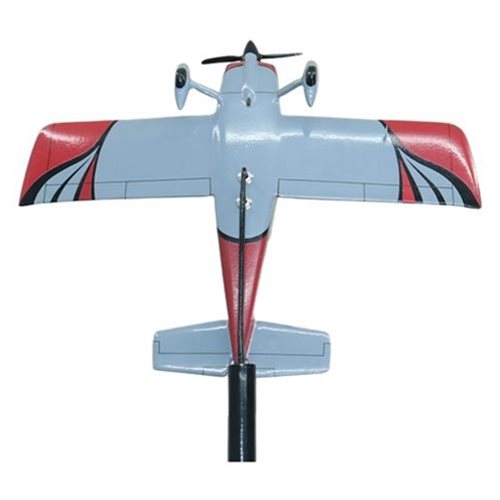 RV-7/7A Van's RV Custom Airplane Model Briefing Sticks - View 10