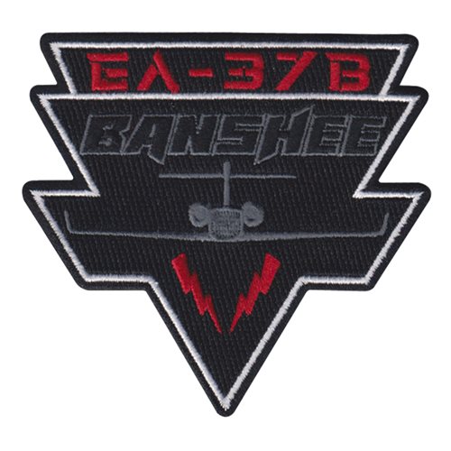 43 ECS EA - 37B Banshee Patch