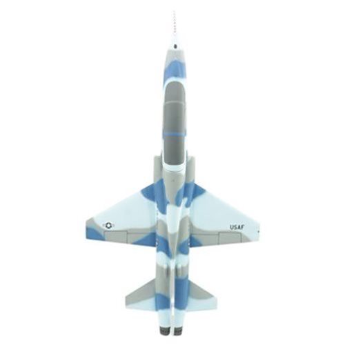 Design Your Own T-38 Talon Custom Model - View 11