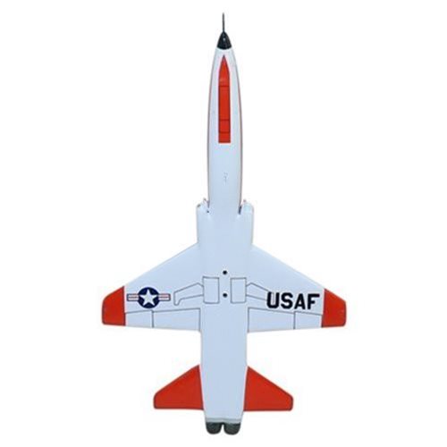 Design Your Own T-38 Talon Custom Model - View 12