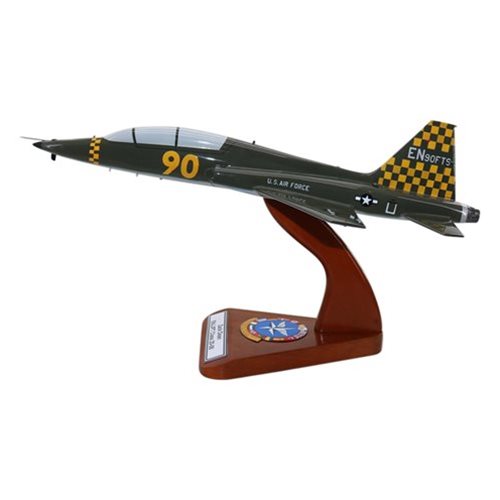 Design Your Own T-38 Talon Custom Model - View 2