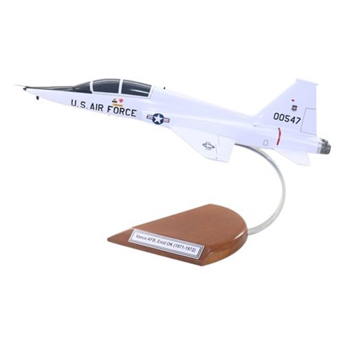 Design Your Own T-38 Talon Custom Model - View 3