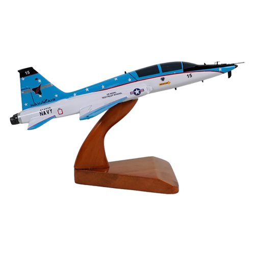 Design Your Own T-38 Talon Custom Model - View 5