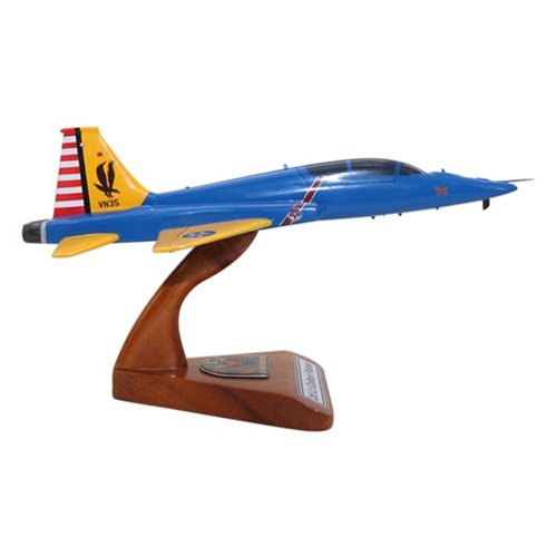 Design Your Own T-38 Talon Custom Model - View 6