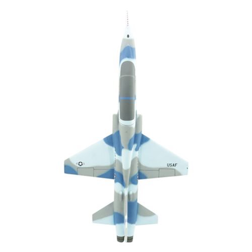 Design Your Own T-38 Talon Custom Model - View 8