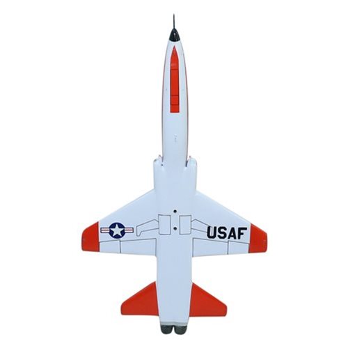 Design Your Own T-38 Talon Custom Model - View 9