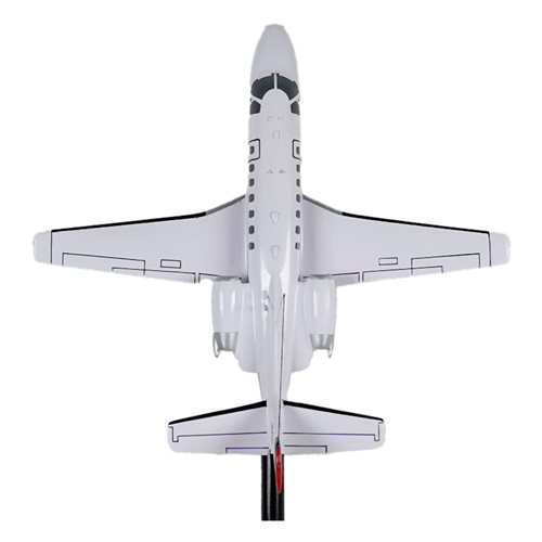 Cessna Citation V Briefing Stick - View 5