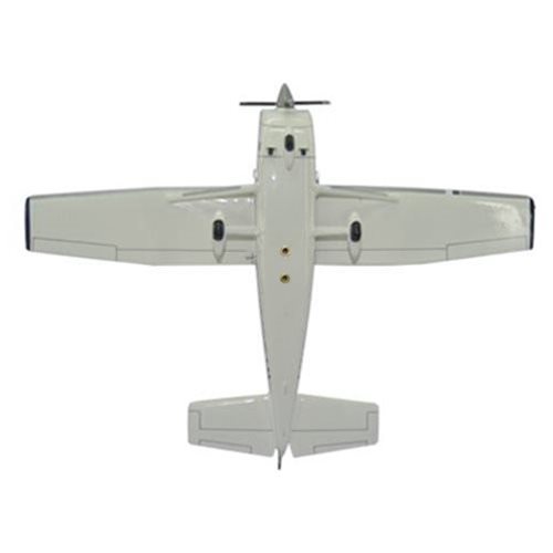 Cessna T206H Stationair Custom Aircraft Model - View 9