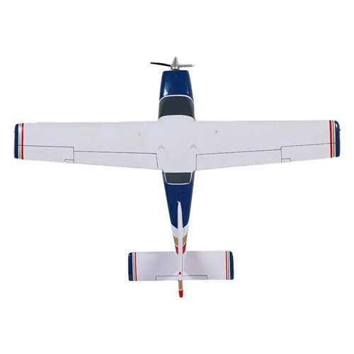 Cessna 177B Custom Aircraft Model - View 6