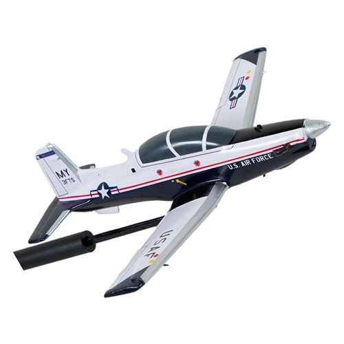 3 FTS T-6A Texan II Briefing Stick - View 4