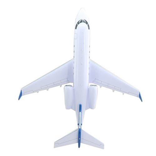 Bombardier Challenger 300 Aircraft Model - View 8