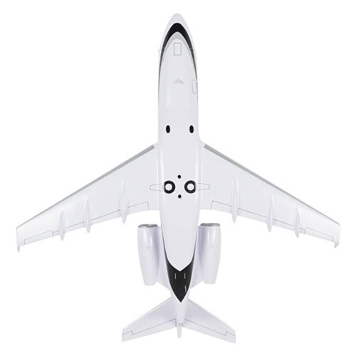 Bombardier Challenger 300 Aircraft Model - View 9
