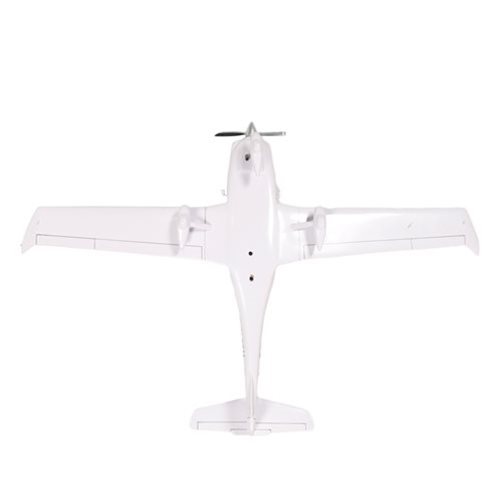Diamond DA40 Custom Aircraft Model - View 7