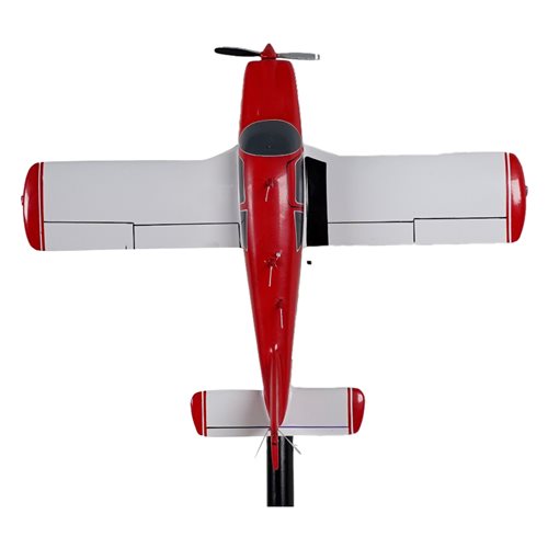 Piper PA-28-140 Briefing Stick - View 5