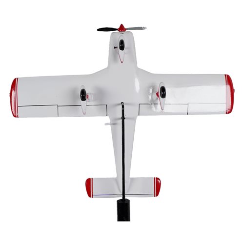 Piper PA-28-140 Briefing Stick - View 6