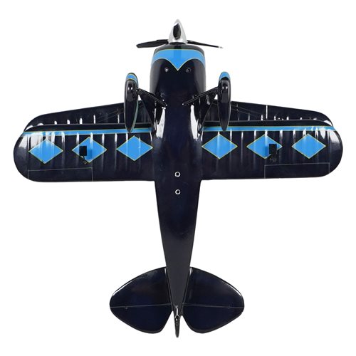 Pitts S2B Custom Aircraft Model - View 7