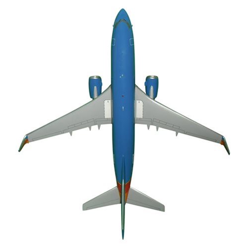 Southwest Boeing 737-300 Custom Airplane Model  - View 6