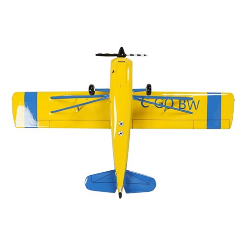 Bellanca 8GCBC Scout Custom Aircraft Model - View 7