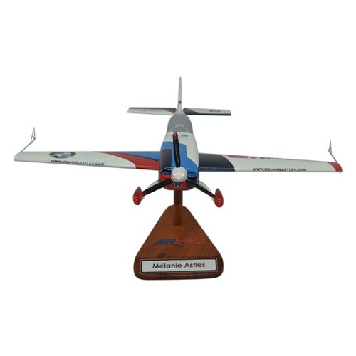 Extra 330SC Model - View 3