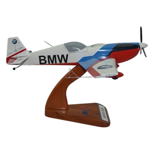 Extra 330SC Model - View 4