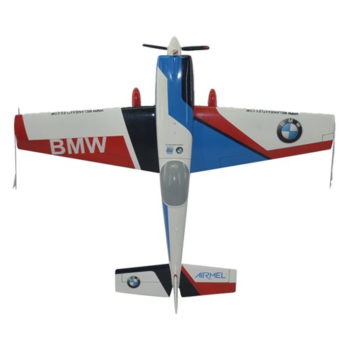 Extra 330SC Model - View 6