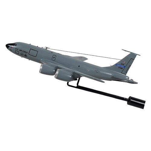 434 ARW KC-135 Stratotanker Custom Airplane Model Briefing Sticks - View 2