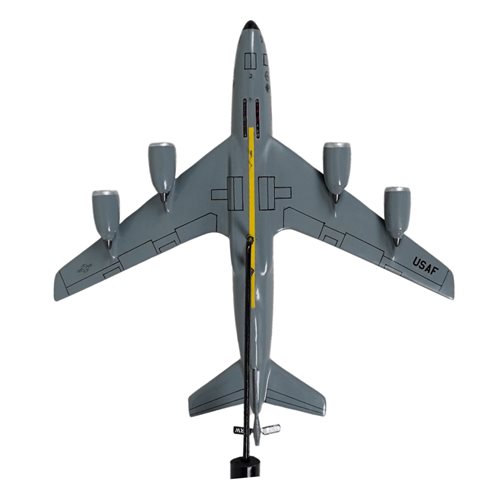 434 ARW KC-135 Stratotanker Custom Airplane Model Briefing Sticks - View 6
