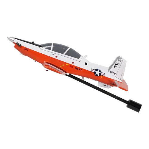 VT-10 T-6A Texan II Airplane Model Briefing Stick - View 2