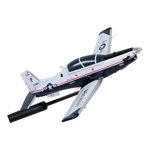 VT-10 T-6A Texan II Airplane Model Briefing Stick - View 4