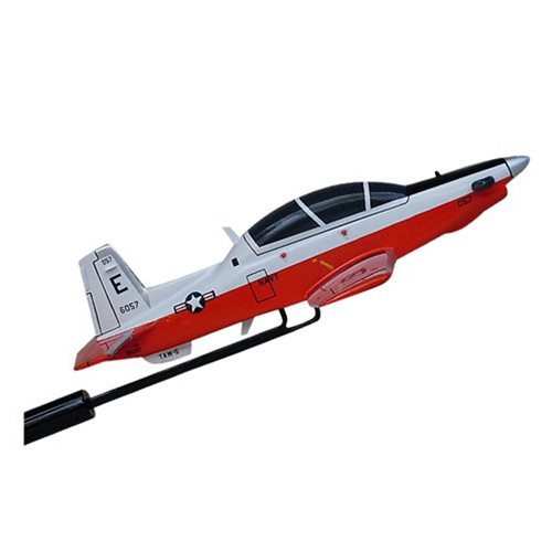 VT-3 T-6B Texan II Airplane Model Briefing Sticks - View 3