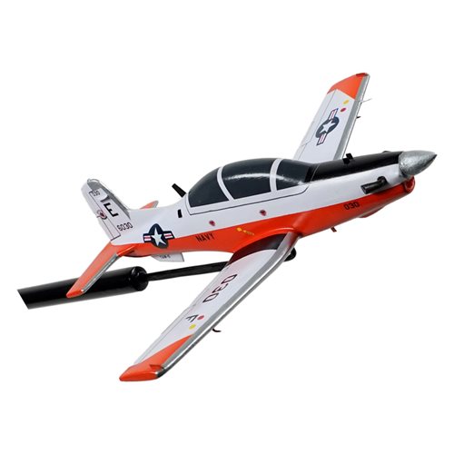 VT-3 T-6B Texan II Airplane Model Briefing Sticks - View 4