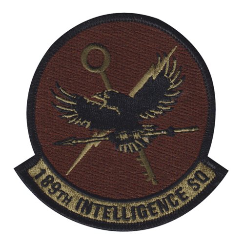 189 IS Morale OCP Patch