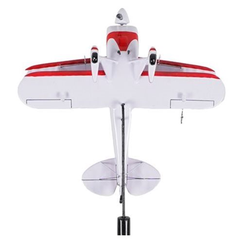 Pitt S-2A Pitts Custom Airplane Model Briefing Sticks - View 8