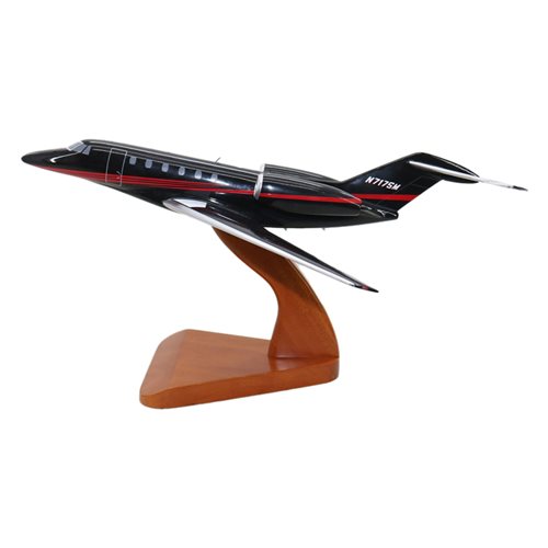 Cessna Citation X Custom Airplane Model  - View 2