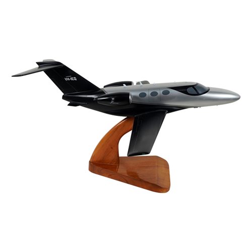 Cessna Citation 510 Mustang Custom Airplane Model  - View 5
