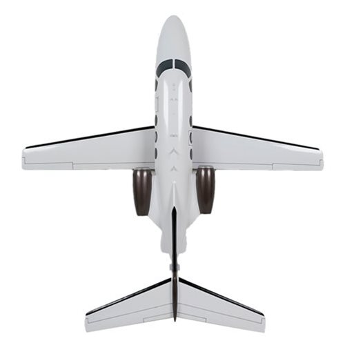 Cessna Citation 510 Mustang Custom Airplane Model  - View 7