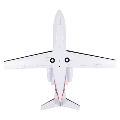 Cessna Citation 510 Mustang Custom Airplane Model  - View 8