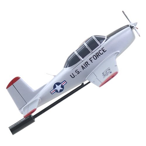 USAF T-34 Mentor Briefing Stick - View 3