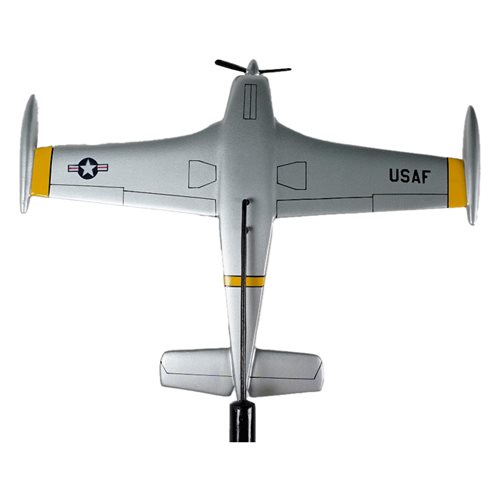 USAF T-34 Mentor Briefing Stick - View 6