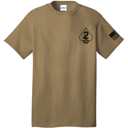 435th CTS Shirts  - View 3