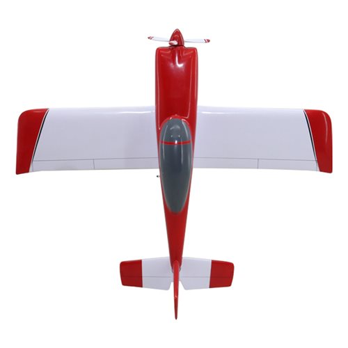 Van's RV-8 Custom Aircraft Model - View 6