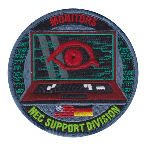 52 SIG BN Patch