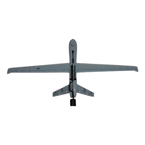 62 ERS MQ-9 Reaper Custom Airplane Model Briefing Sticks - View 5