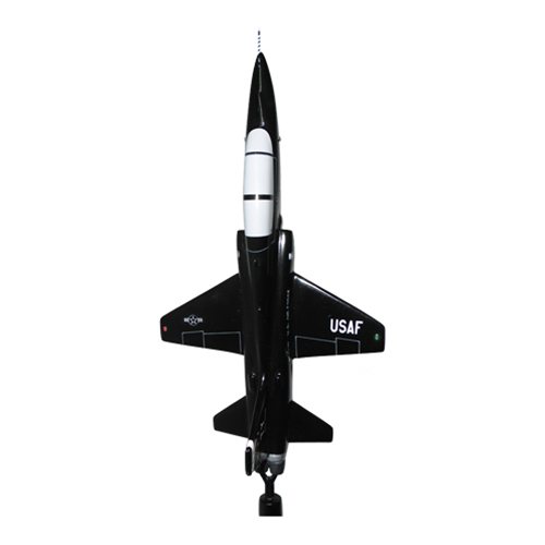 325 TRSS T-38 Custom Airplane Briefing Stick - View 4