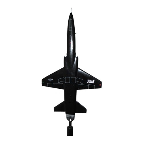 325 TRSS T-38 Custom Airplane Briefing Stick - View 5