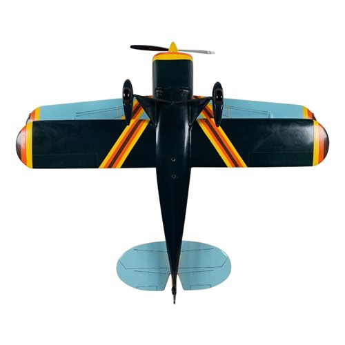Steen Skybolt Custom Aircraft Model - View 7