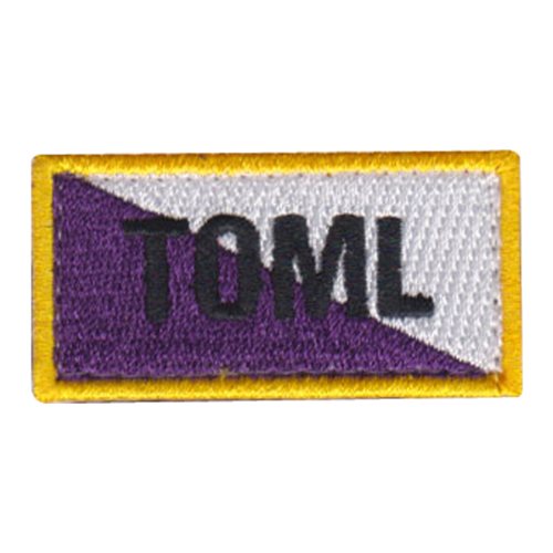 79 RQS TOML Pencil Patch