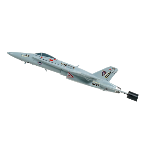 VFA-106 F/A-18C/D Hornet Custom Briefing Stick - View 2